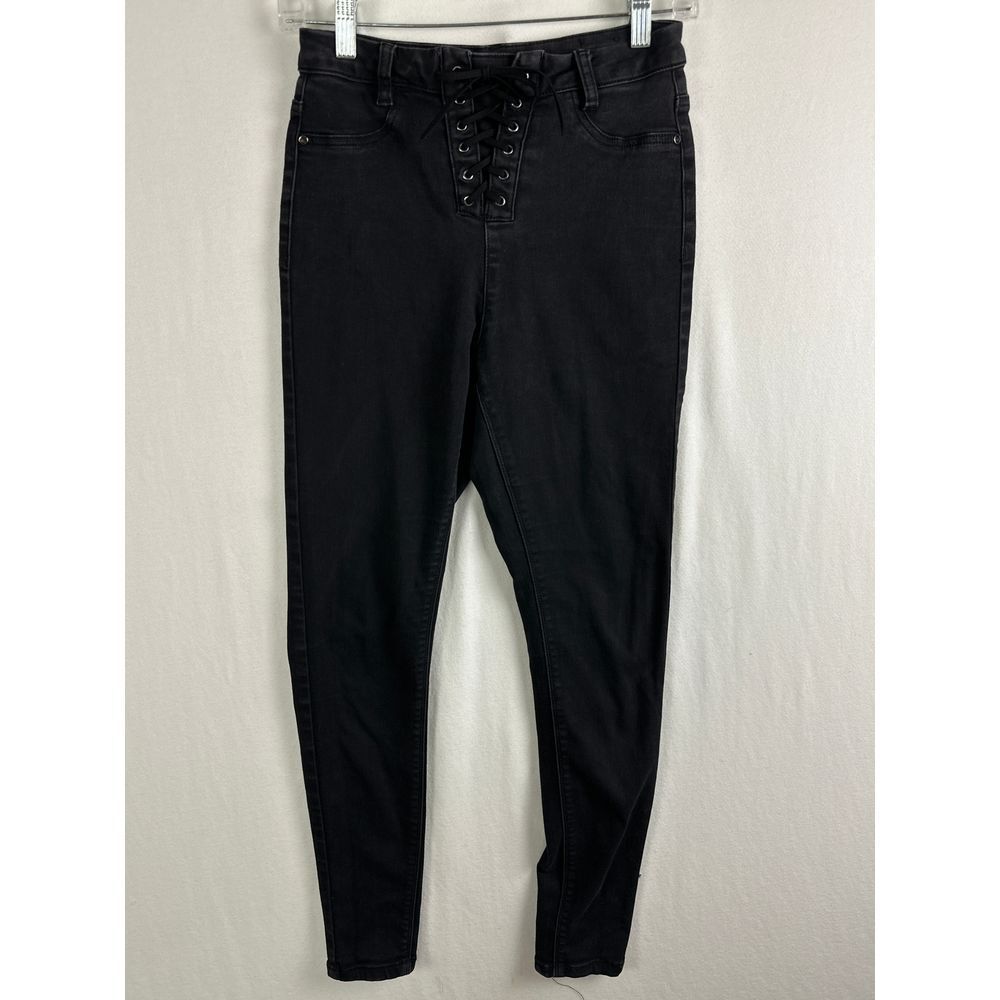 Vice Jeans Women's Size 8 High Waist‎